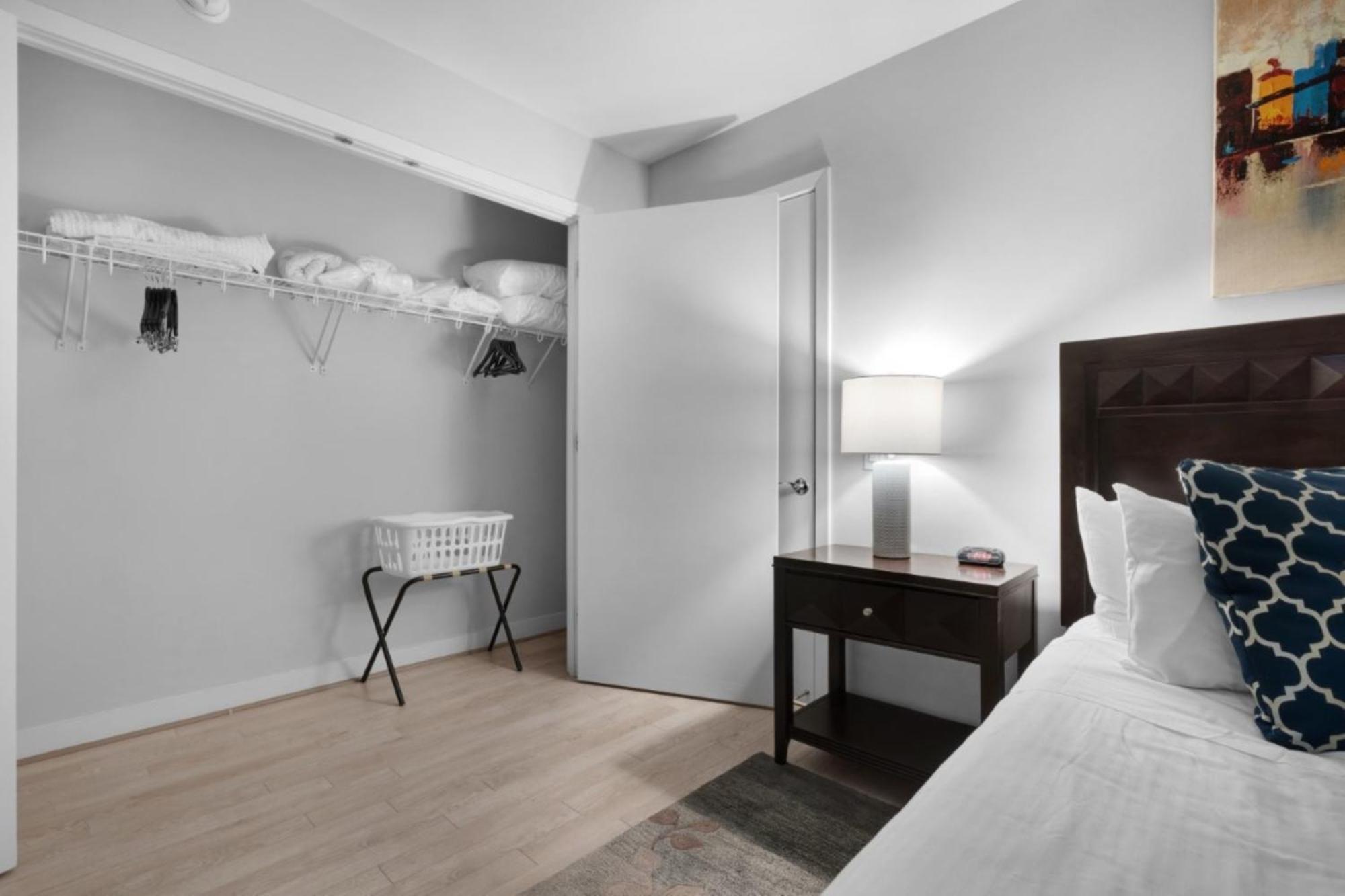 Global Luxury Suites At The White House Washington Exterior foto
