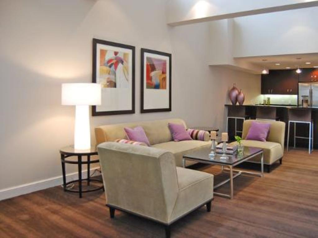 Global Luxury Suites At The White House Washington Exterior foto