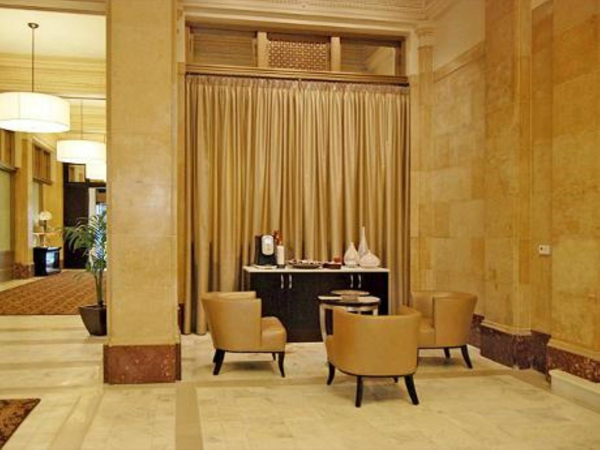 Global Luxury Suites At The White House Washington Exterior foto