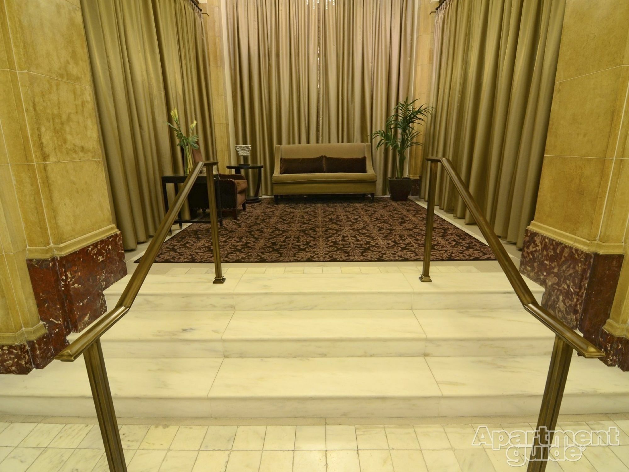 Global Luxury Suites At The White House Washington Exterior foto