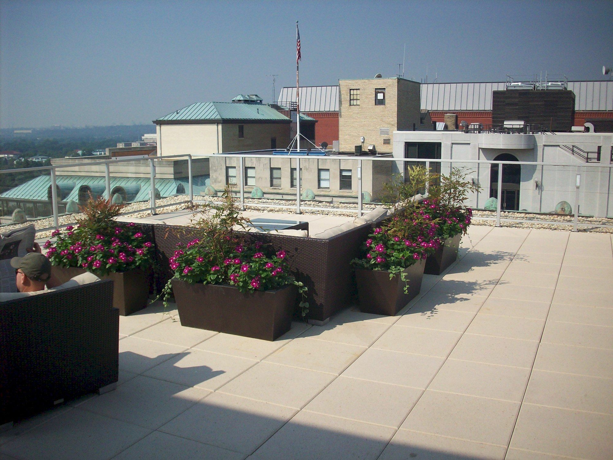 Global Luxury Suites At The White House Washington Exterior foto